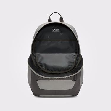  Converse Cons Utility Unisex Gri Sırt Çantası