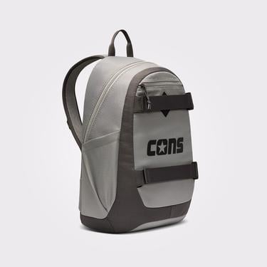  Converse Cons Utility Unisex Gri Sırt Çantası