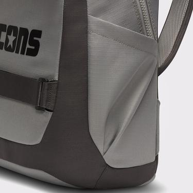  Converse Cons Utility Unisex Gri Sırt Çantası
