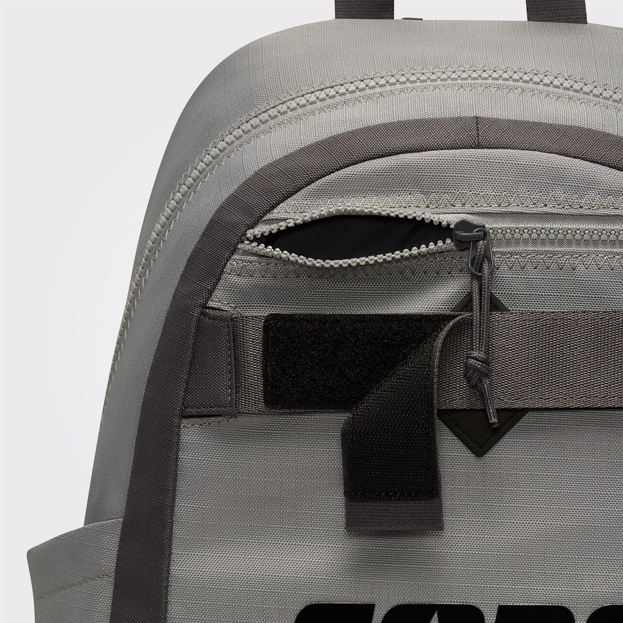 Converse Cons Utility Unisex Gri Sırt Çantası