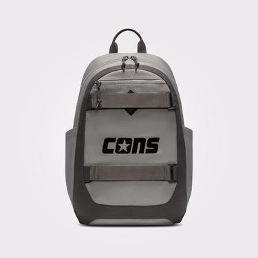  Converse Cons Utility Unisex Gri Sırt Çantası