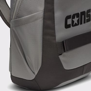  Converse Cons Utility Unisex Gri Sırt Çantası