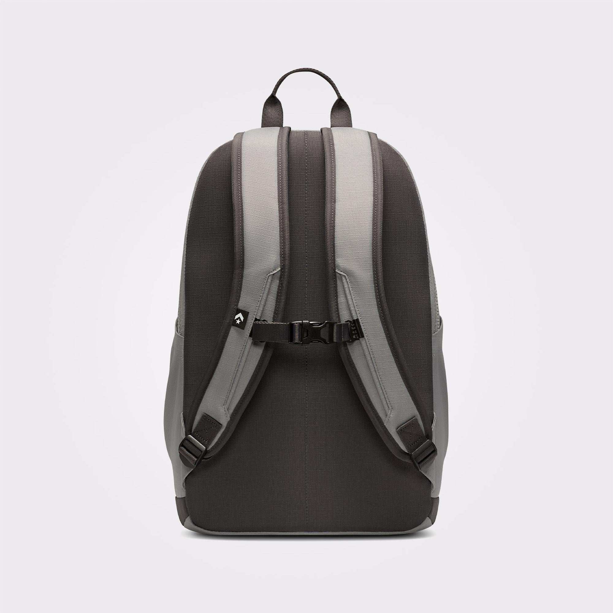 Converse Cons Utility Unisex Gri Sırt Çantası