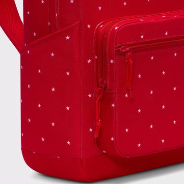  Converse Go 2 Unisex Kırmızı Sırt Çantası