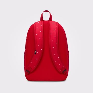  Converse Go 2 Unisex Kırmızı Sırt Çantası