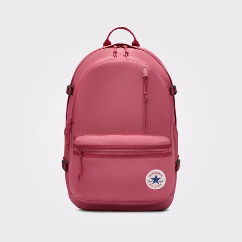  Converse Straight Edge Unisex Pembe Sırt Çantası