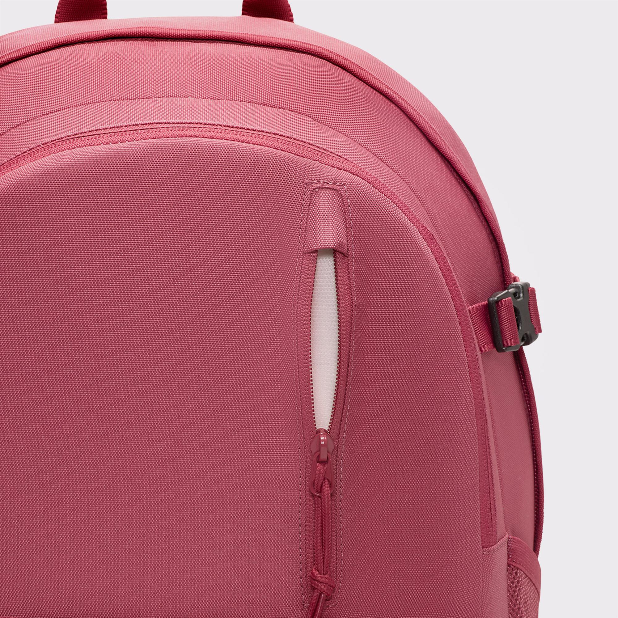 Converse Straight Edge Unisex Pembe Sırt Çantası