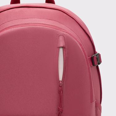  Converse Straight Edge Unisex Pembe Sırt Çantası