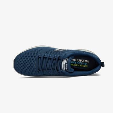  Skechers Burst 2.0 Erkek Lacivert Spor Ayakkabı