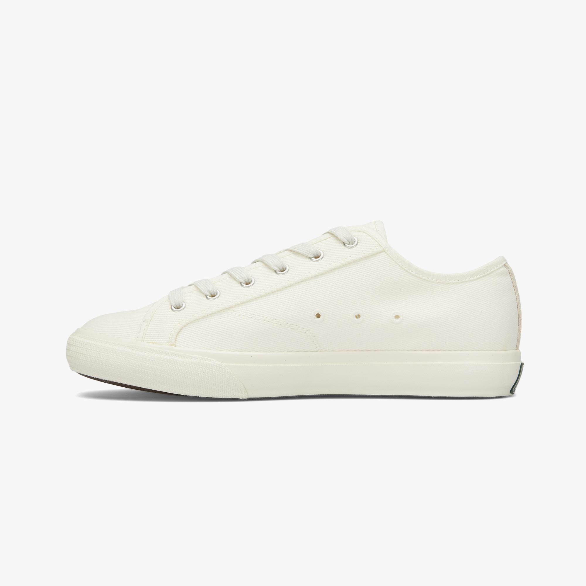 Lacoste Backcourt Erkek Bej Sneaker