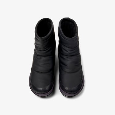  Camper Milah Kadın Siyah Bot