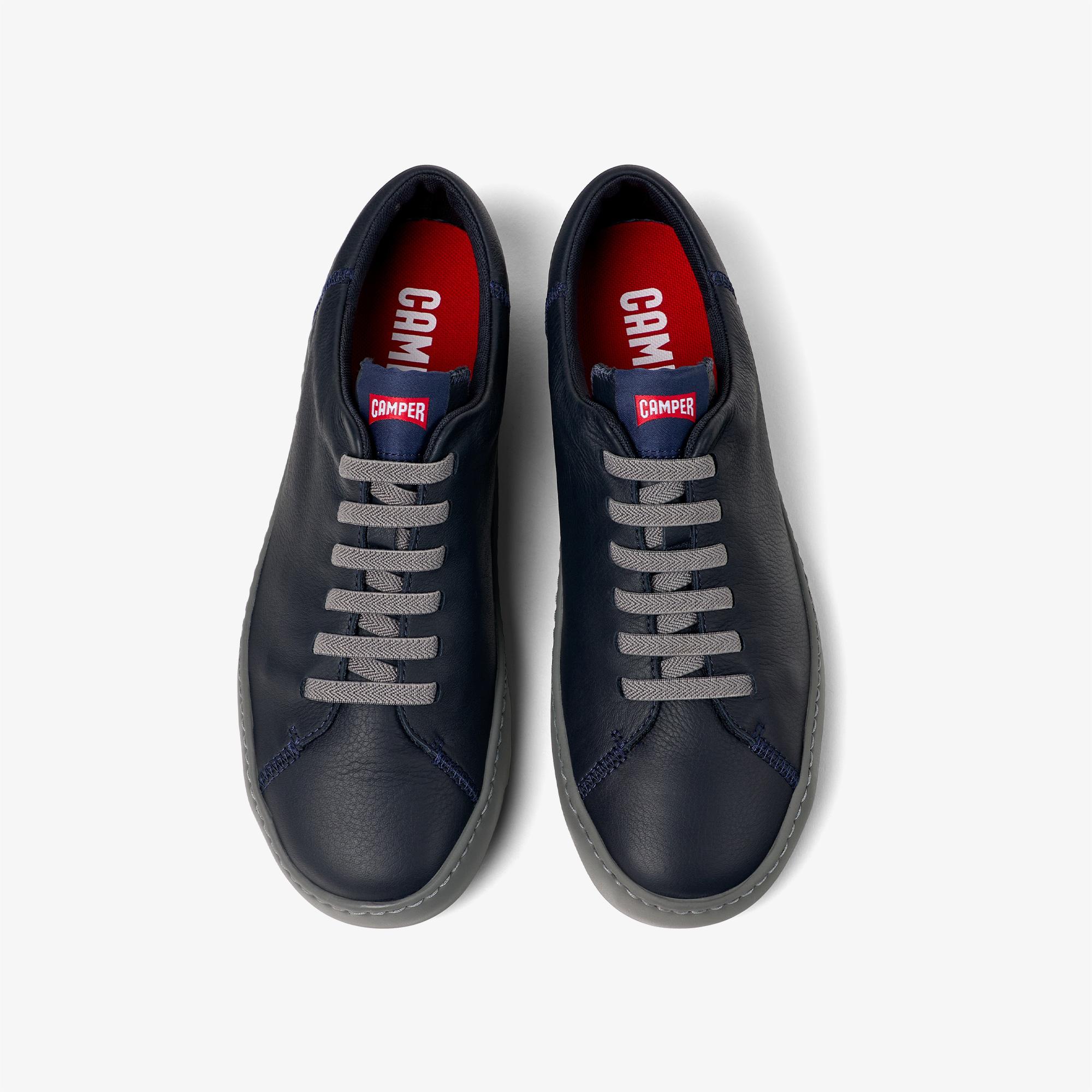 Camper Peu Touring Erkek Sneaker