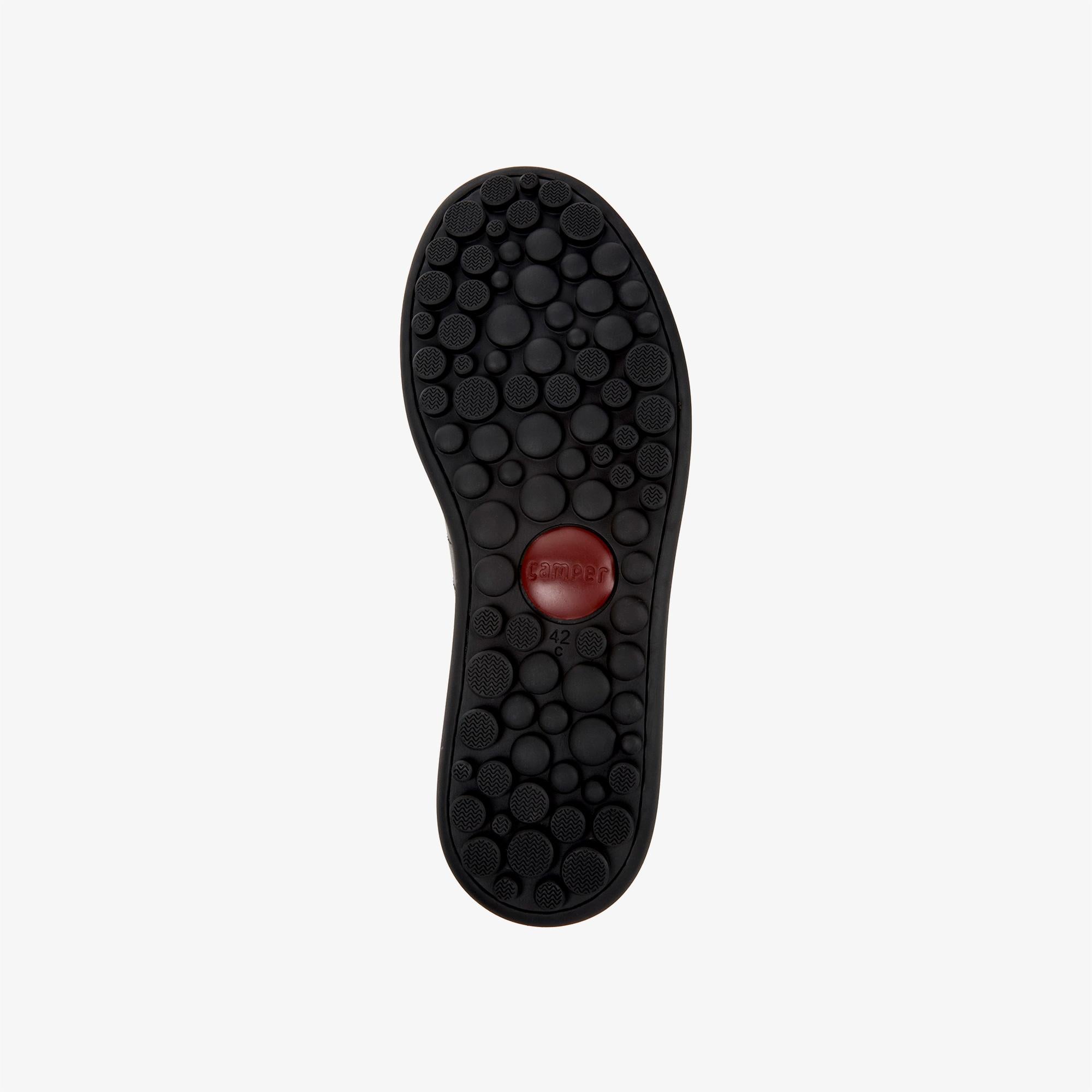 Camper Pelotas Ariel Erkek Renkli Spor Ayakkabı