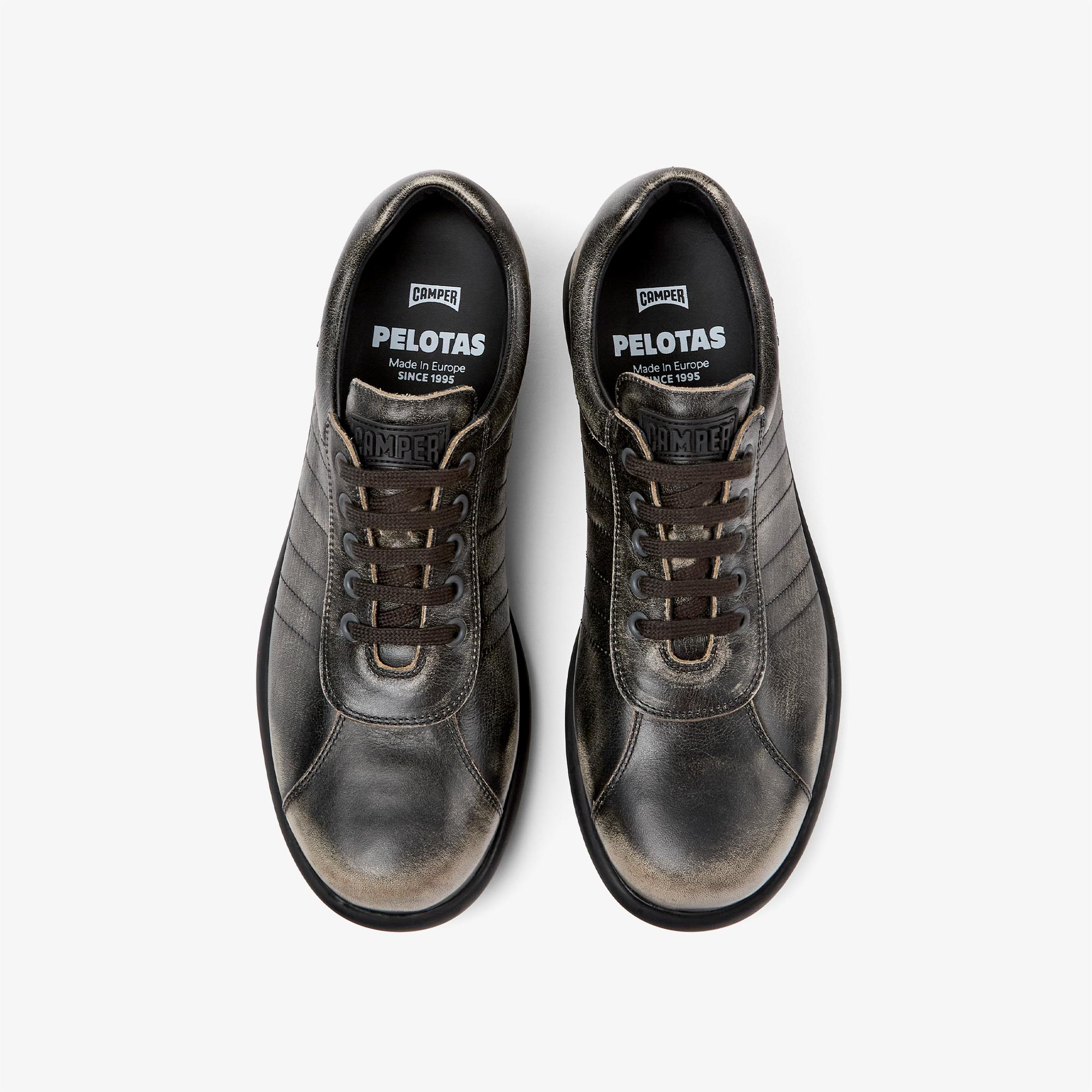 Camper Pelotas Ariel Erkek Renkli Spor Ayakkabı