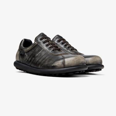  Camper Pelotas Ariel Erkek Renkli Spor Ayakkabı