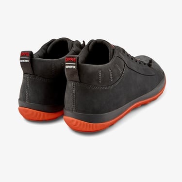  Camper Peu Pista Erkek Gri Bot