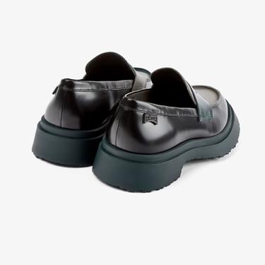  Camper Walden Kadın Renkli Loafer