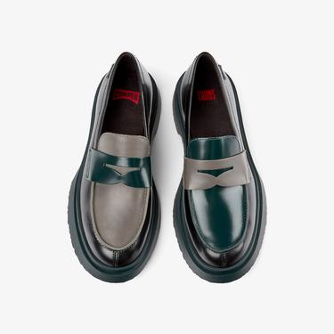  Camper Walden Kadın Renkli Loafer
