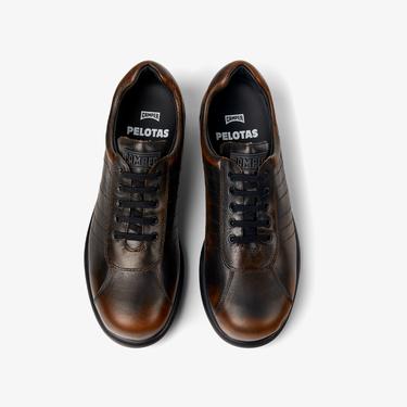  Camper Pelotas Erkek Renkli Spor Ayakkabı