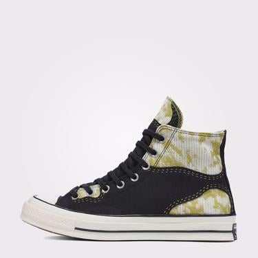  Converse Chuck 70 Unisex Siyah Sneaker