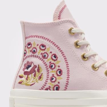  Converse Chuck 70 Kadın Pembe Sneaker