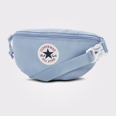  Converse Chuck Taylor Unisex Mavi Bel Çantası