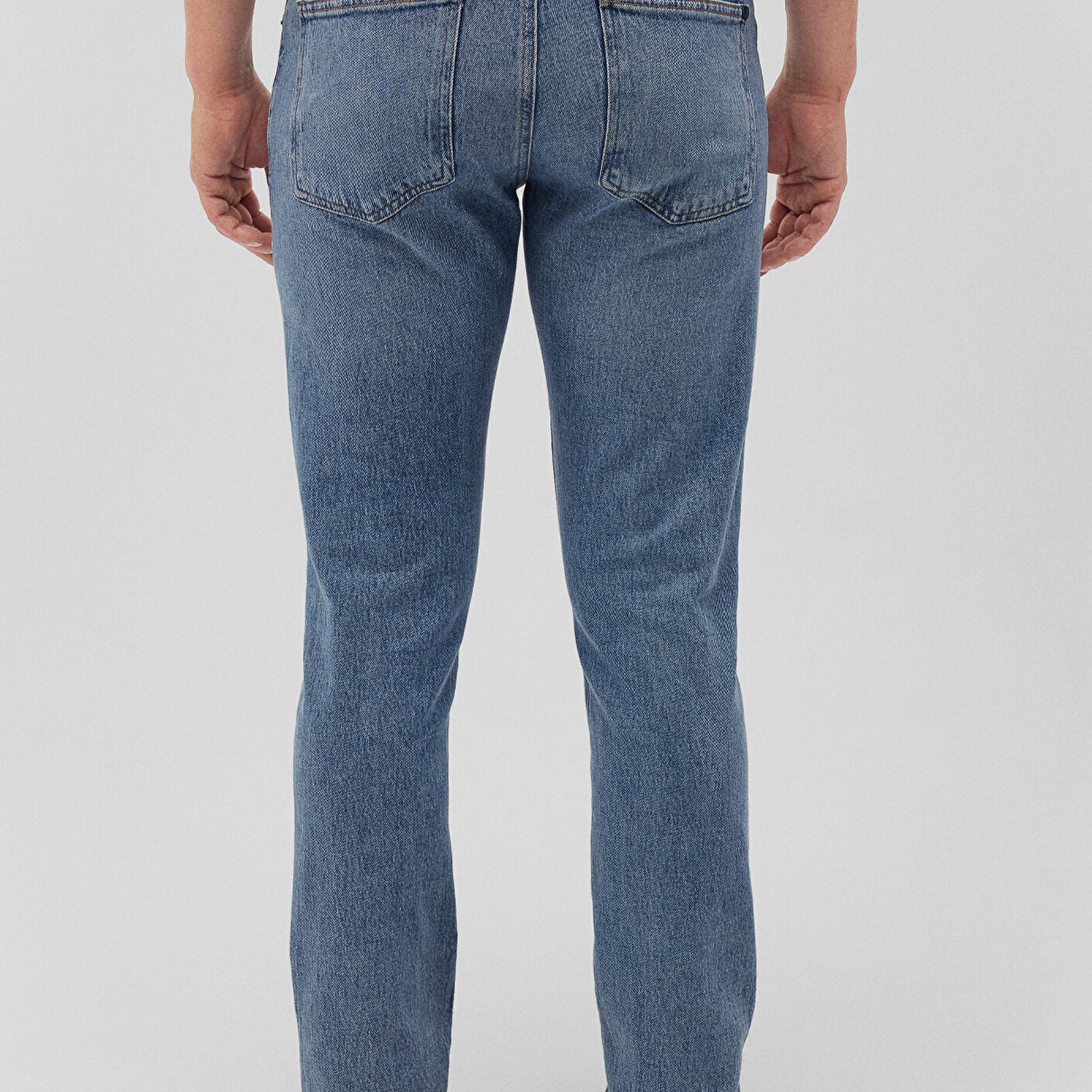 Mavi Jake Classic Denim Açık Gök Mavisi Jean Pantolon 0042287847