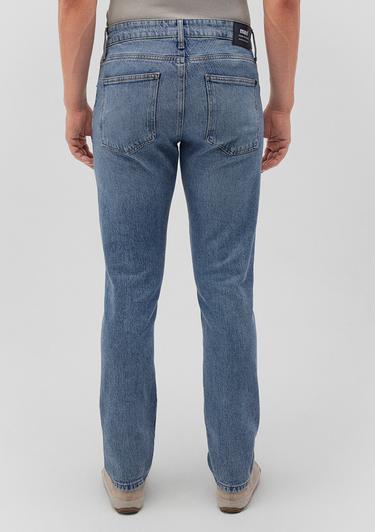  Mavi Jake Classic Denim Açık Gök Mavisi Jean Pantolon 0042287847