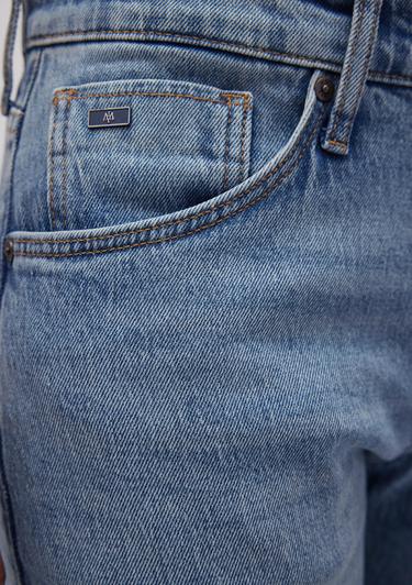  Mavi Jake Classic Denim Açık Gök Mavisi Jean Pantolon 0042287847