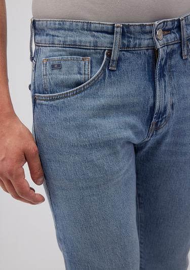  Mavi Jake Classic Denim Açık Gök Mavisi Jean Pantolon 0042287847