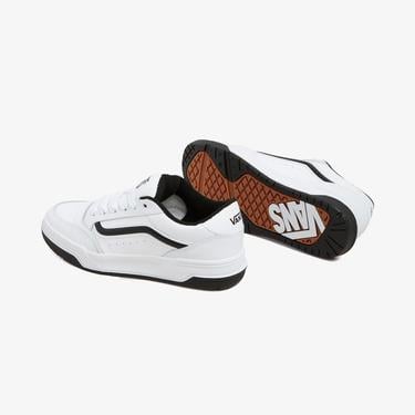  Vans Hylane Unisex Siyah Sneaker