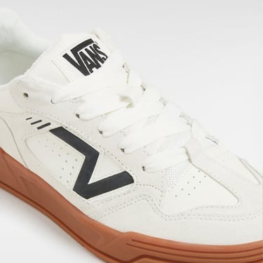  Vans Upland Unisex Beyaz Sneaker