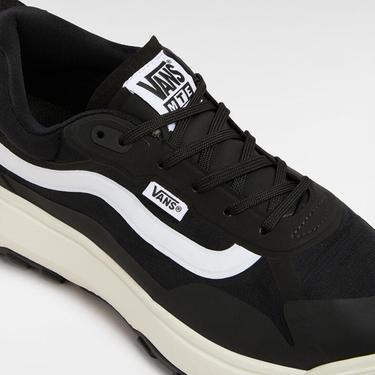  Vans Mte Crosspath Unisex Siyah Sneaker