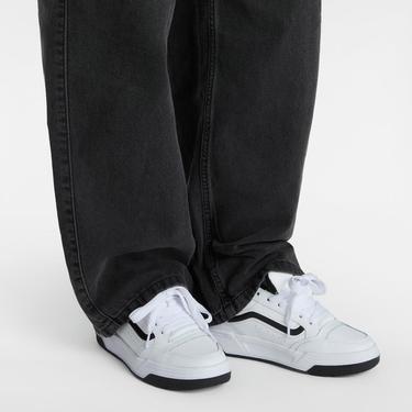  Vans Hylane Unisex Siyah Sneaker