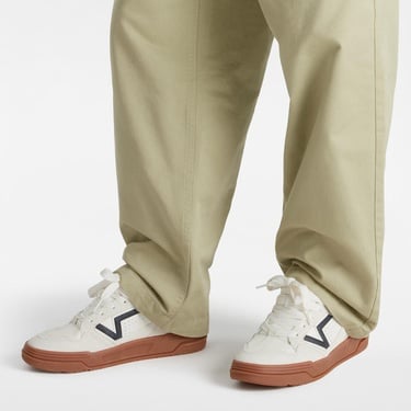  Vans Upland Unisex Beyaz Sneaker