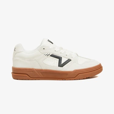  Vans Upland Unisex Beyaz Sneaker