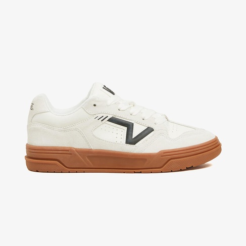  Vans Upland Unisex Beyaz Sneaker