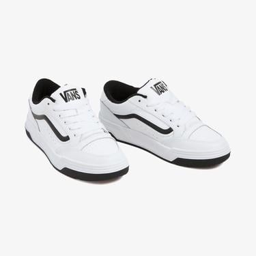  Vans Hylane Unisex Siyah Sneaker