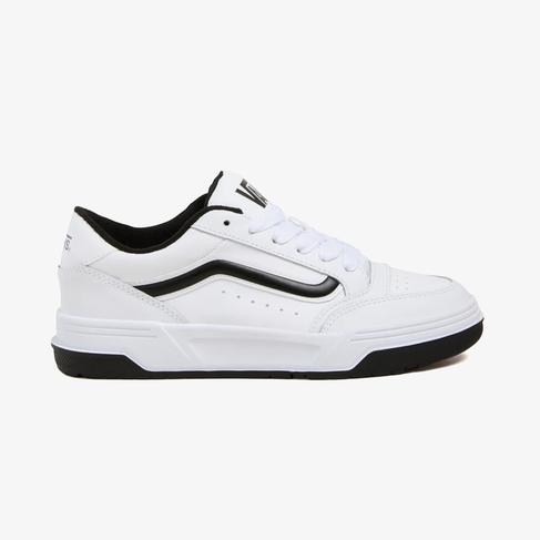  Vans Hylane Unisex Siyah Sneaker