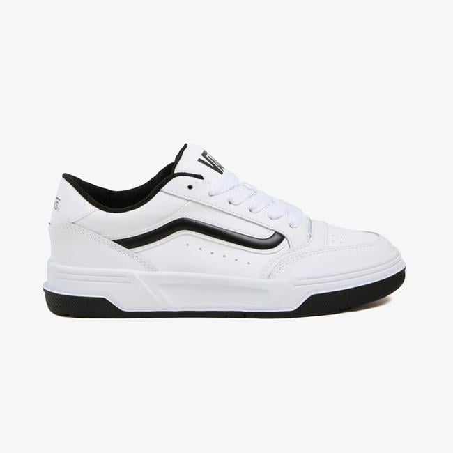  Vans Hylane Unisex Siyah Sneaker