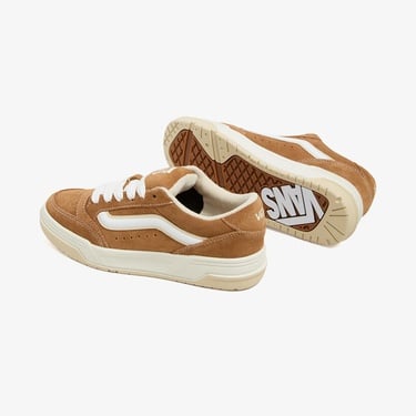  Vans Hylane Unisex Kahverengi Sneaker