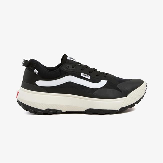  Vans Mte Crosspath Unisex Siyah Sneaker