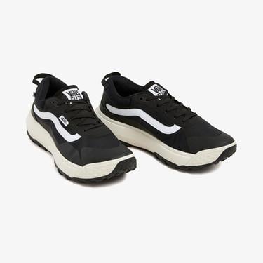  Vans Mte Crosspath Unisex Siyah Sneaker