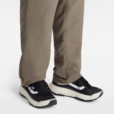  Vans Mte Crosspath Unisex Siyah Sneaker