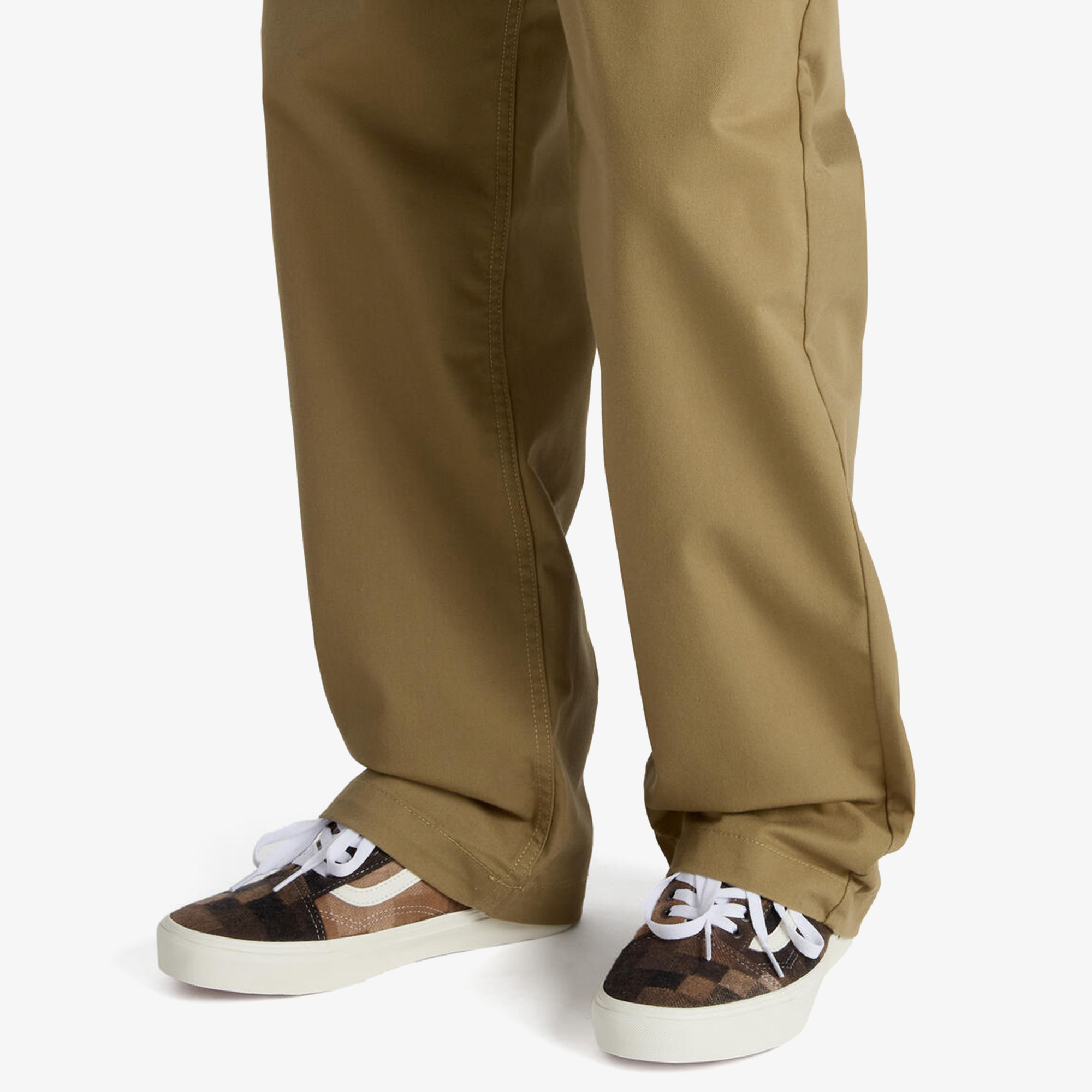 Vans Kahverengi Vans Old Skool