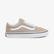 Vans Old Skool Unisex Bej Sneaker
