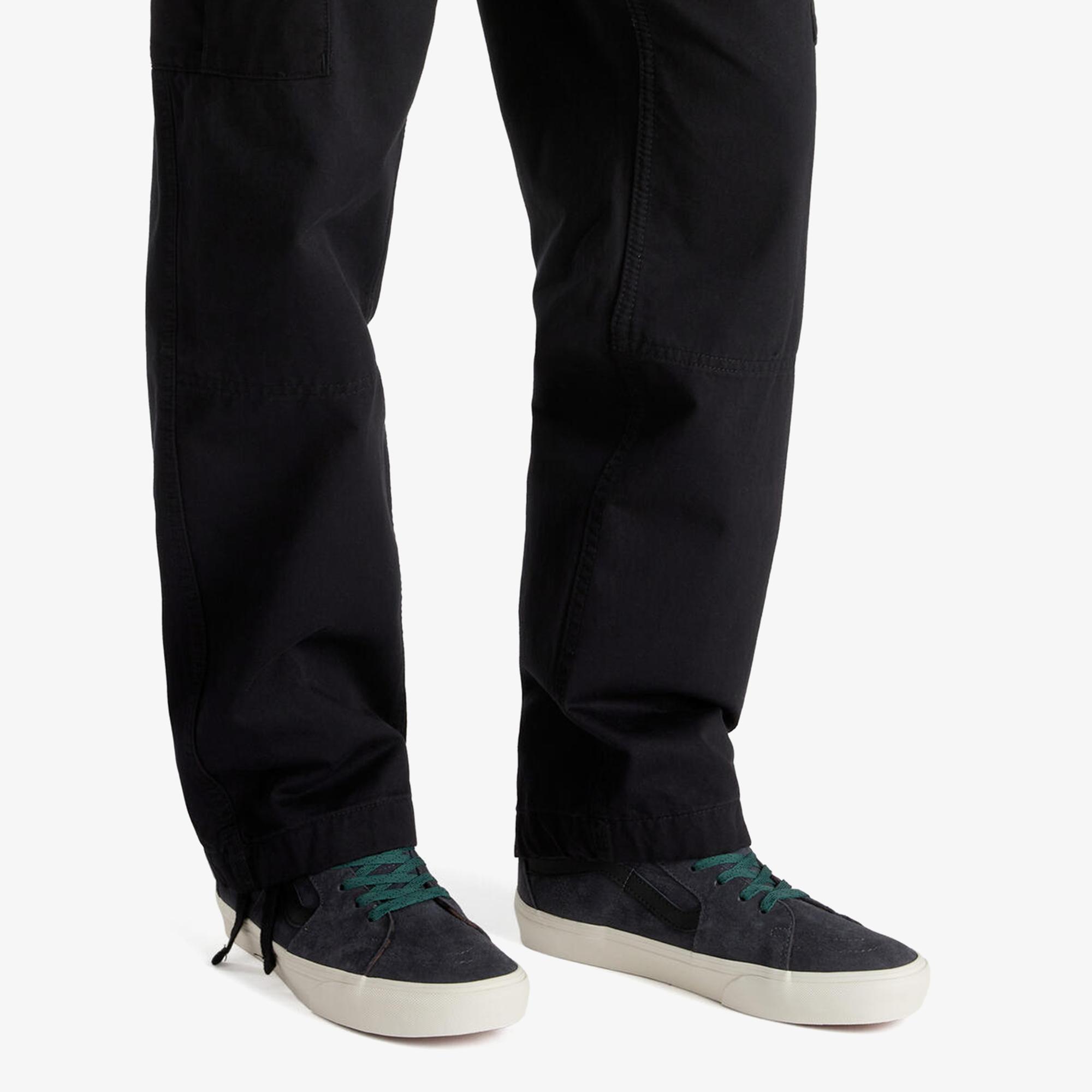 Vans Sk8-Hi Unisex Siyah Sneaker