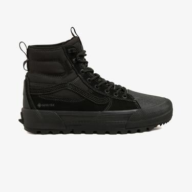  Vans Mte Sk8-Hi Gore-Tex Unisex Siyah Sneaker