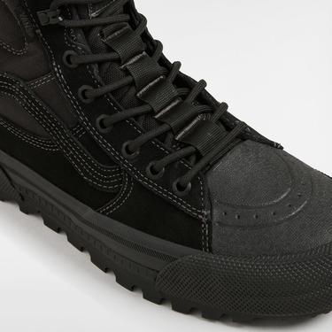  Vans Mte Sk8-Hi Gore-Tex Unisex Siyah Sneaker