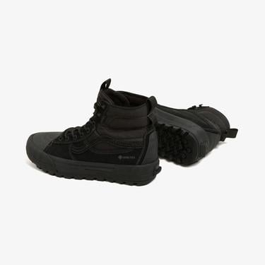  Vans Mte Sk8-Hi Gore-Tex Unisex Siyah Sneaker
